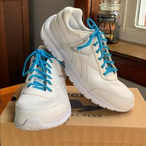 Men’s Reebok’s size 9